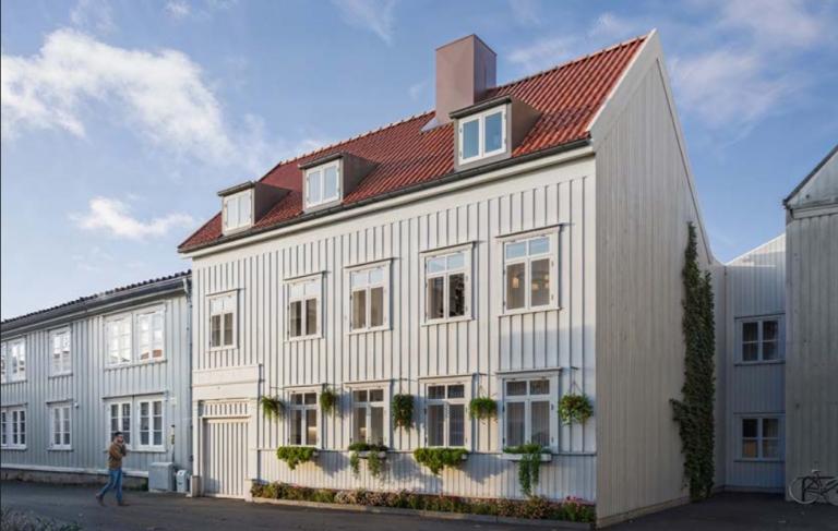 7012 Trondheim Brandhaugveita 1C